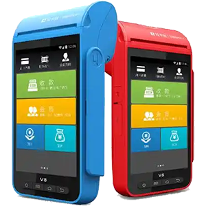 邯郸拉卡拉智能POS机